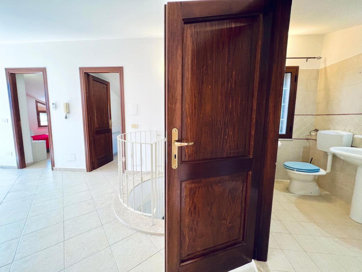 Villa Genova Carini Exterior foto
