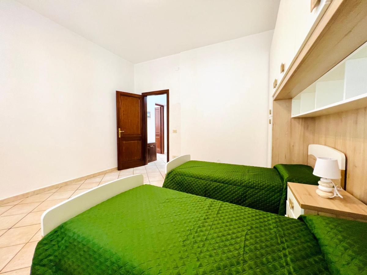Villa Genova Carini Exterior foto
